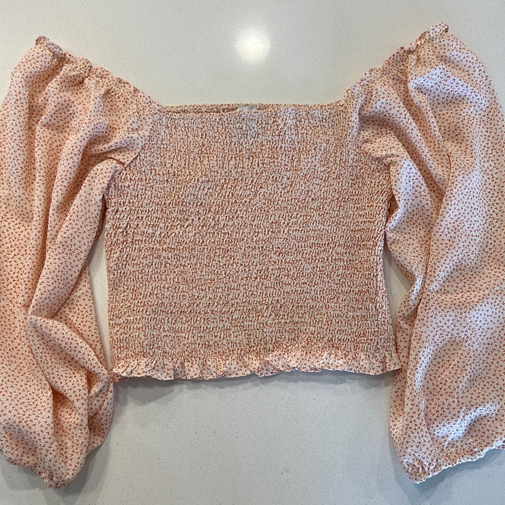 Princess Polly Top
